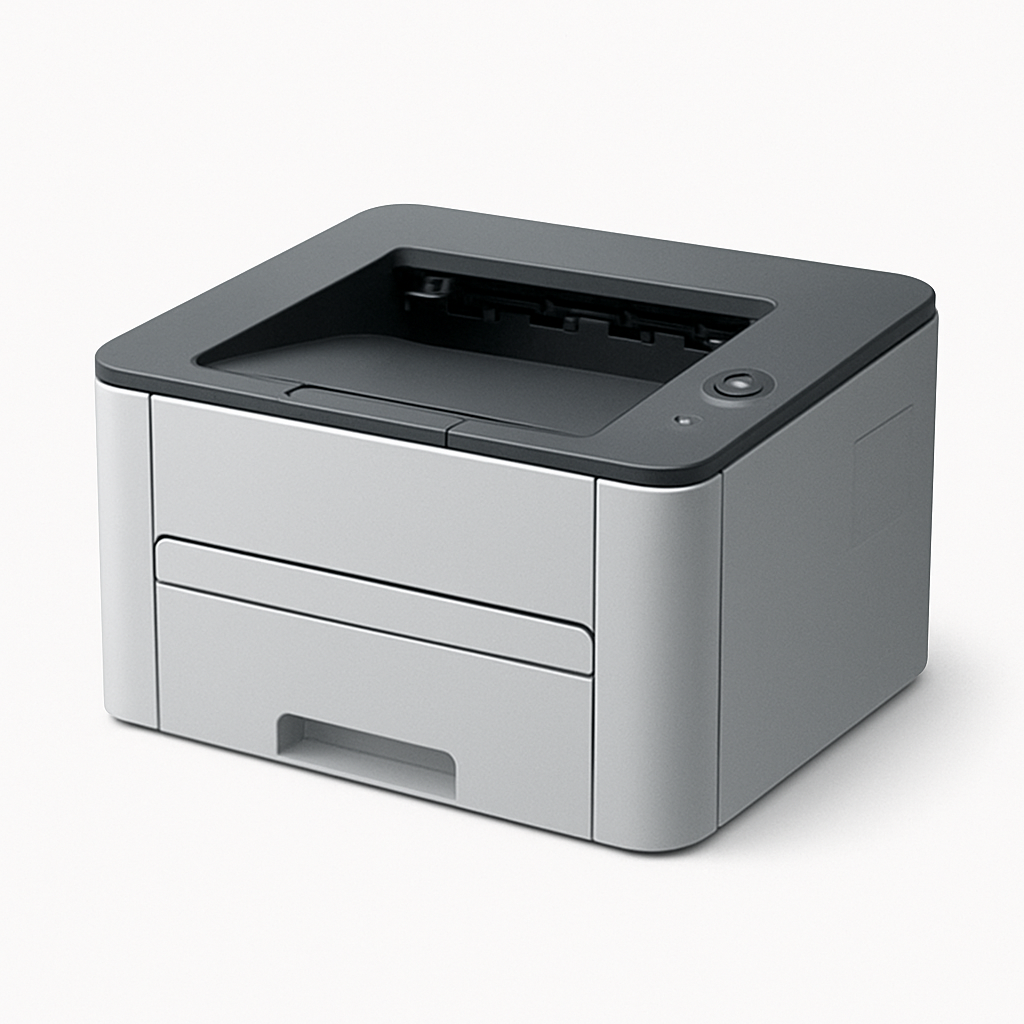 Generic HP Model 1 printer